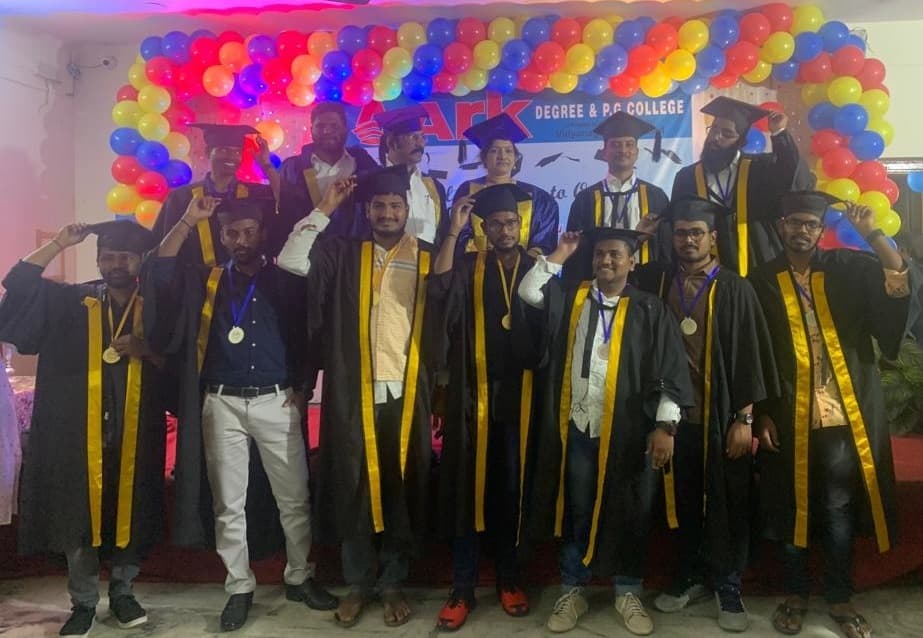 Jahnavi Group of Institutions Hyderabad Athithi photo 6